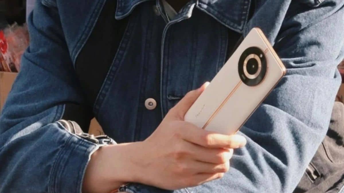 Realme 11 Serisi