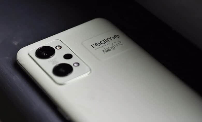 realme GT 2