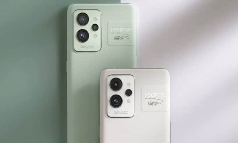 realme GT 2 Pro