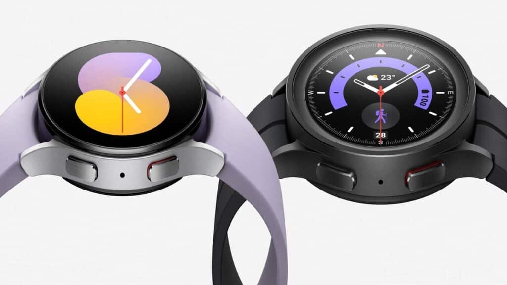 samsung Galaxy Watch 6