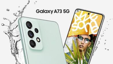 Galaxy A73