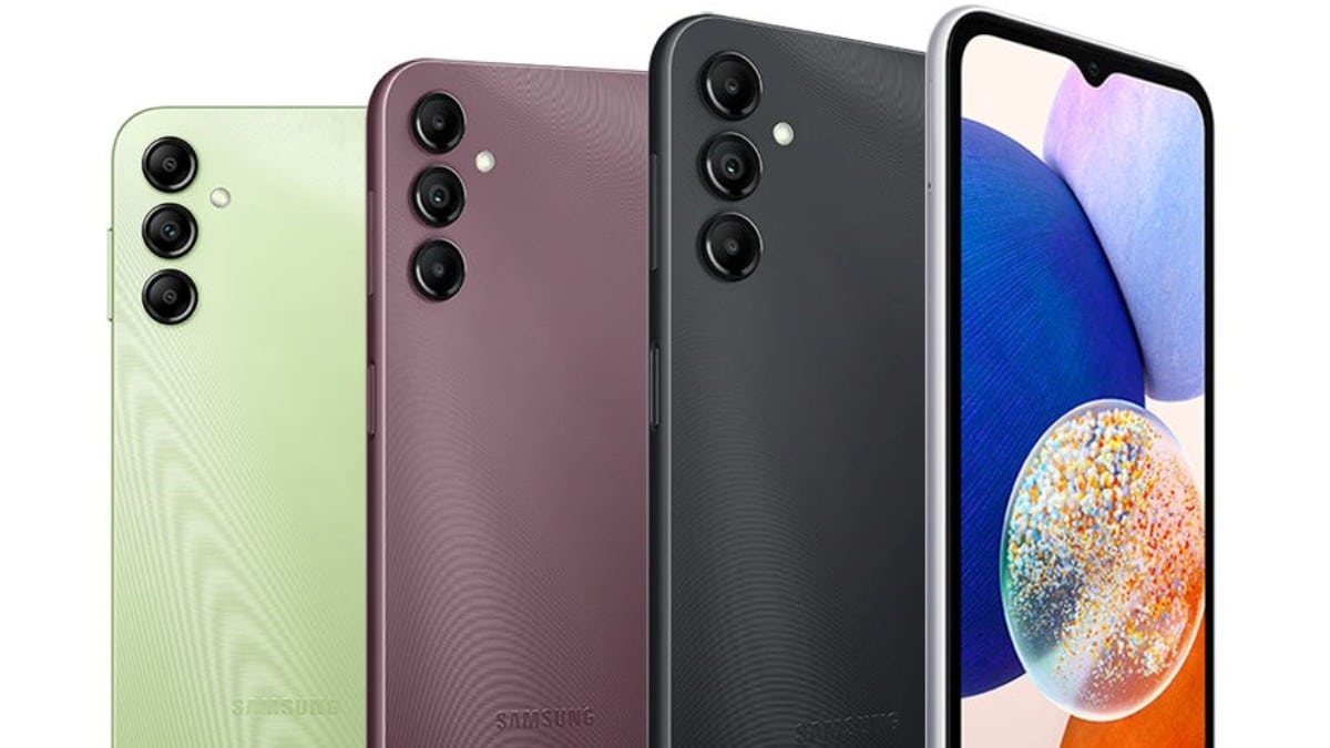 Samsung Galaxy A14 5G