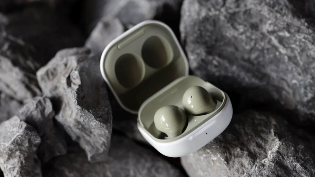 Galaxy Buds 2 İndirim