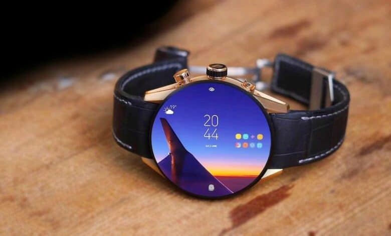 Galaxy Watch 6