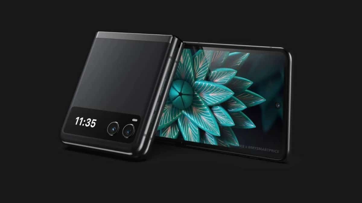 Motorola Razr 40 Ultra