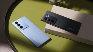 Vivo Y78+