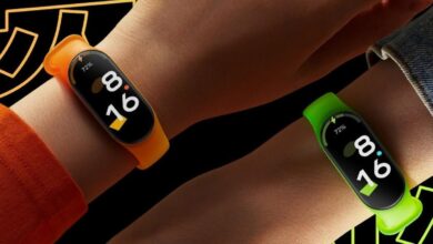 Xiaomi Band 8