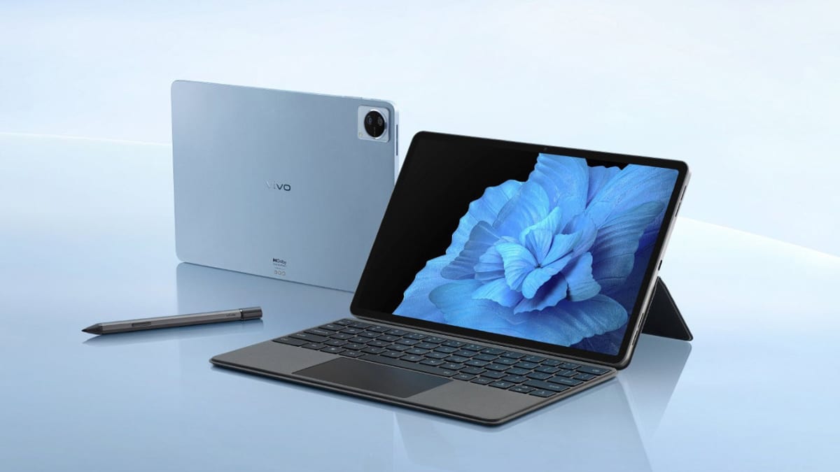 Vivo Pad 2