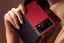 Vivo X Fold 2