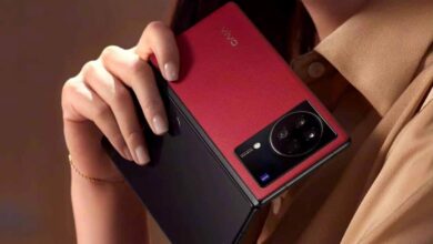 Vivo X Fold 2