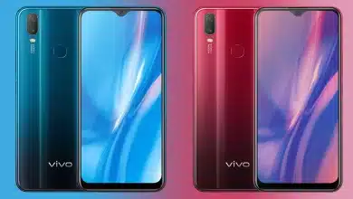 Vivo Y11