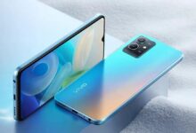 Vivo Y78+ 5G