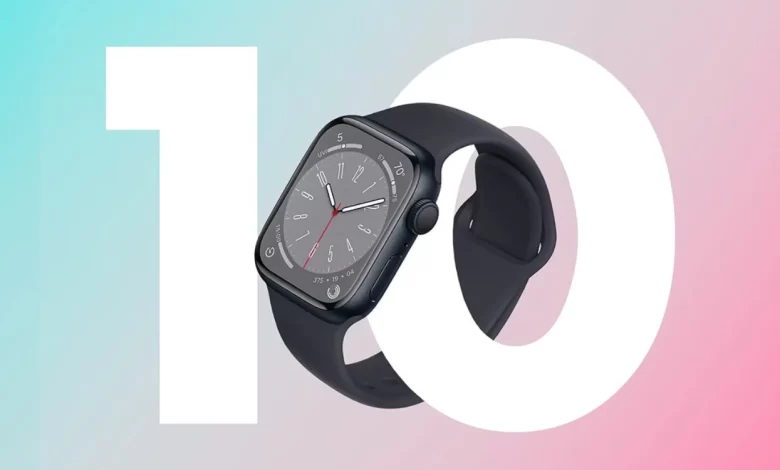 watchos 10