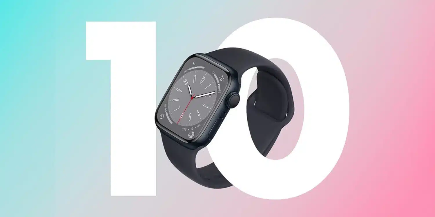 watchos 10