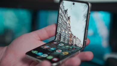 Vivo X Flip