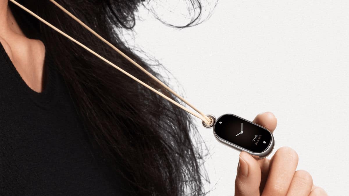 xiaomi band 8
