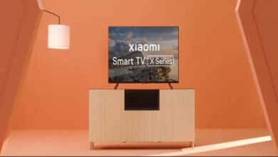 Xiaomi Smart TV X Pro