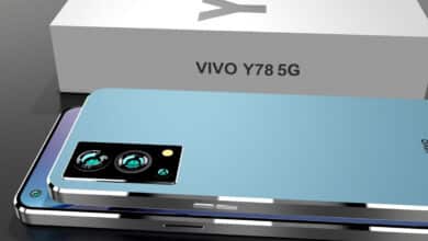 Vivo Y78 5G