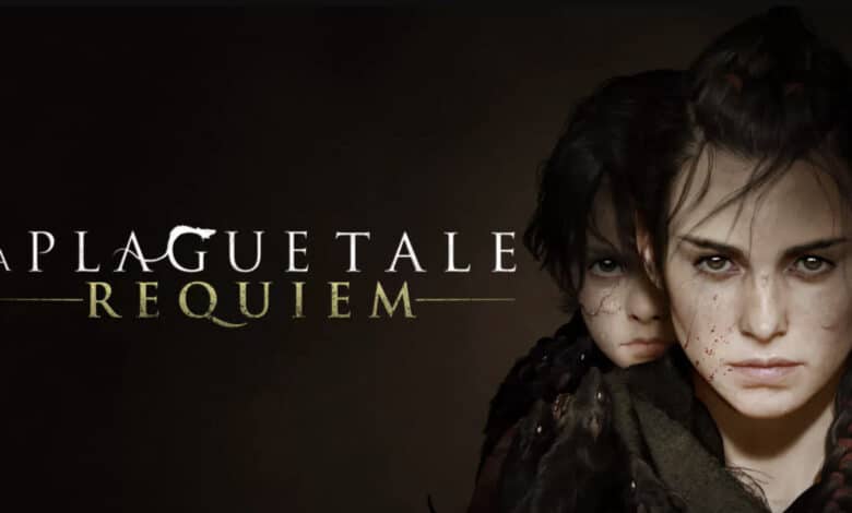 A Plague Tale: Requiem