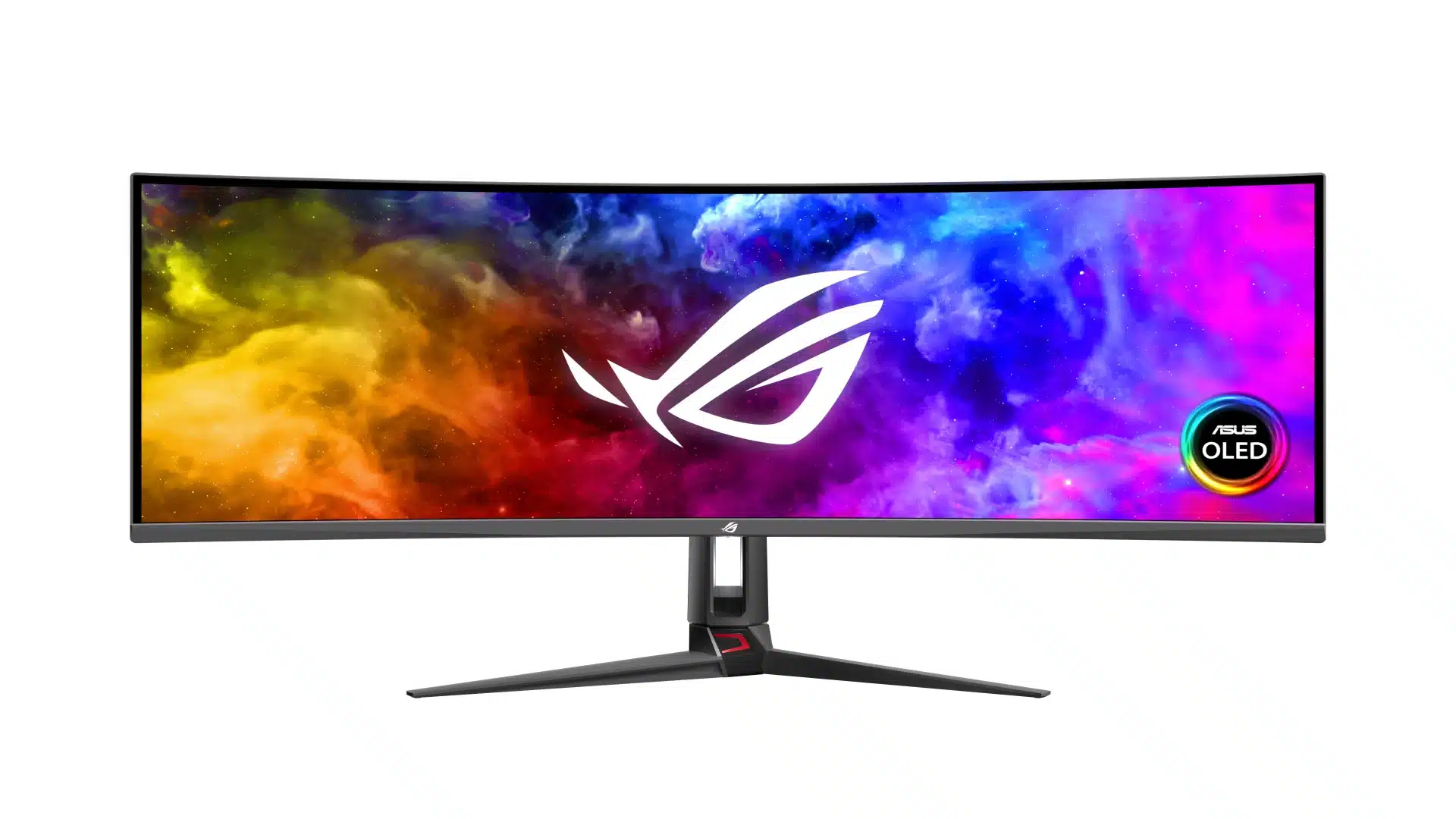 Монитор asus rog swift oled. Монитор asus rog swift oled. Asus gaming rog pg48uq. Монитор asus pg42uq. Монитор asus rog swift oled.