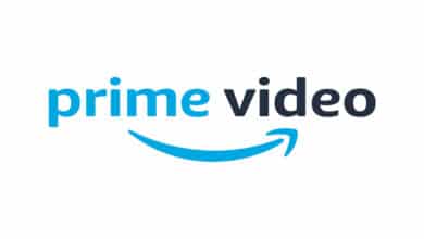 Amazon Prime Video