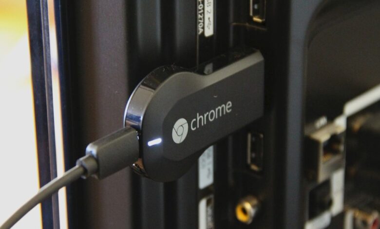 Chromecast