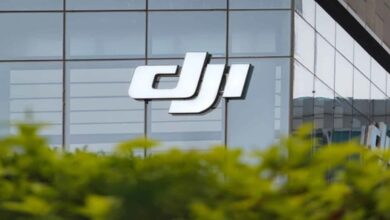 DJI