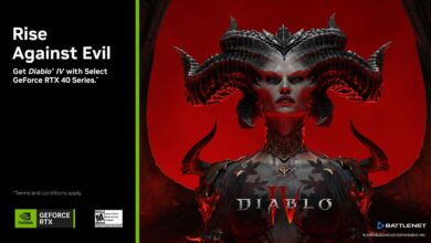 Diablo IV