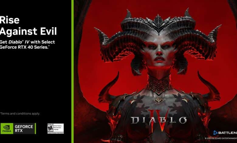 Diablo IV