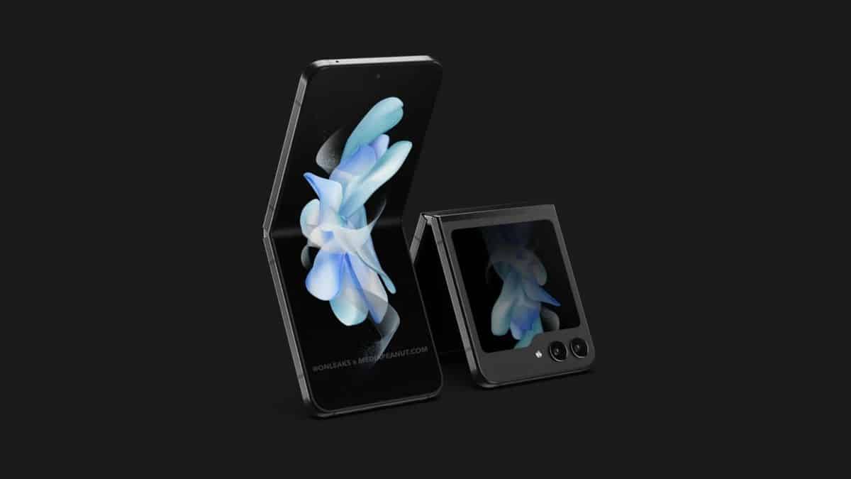Galaxy Z Flip 5