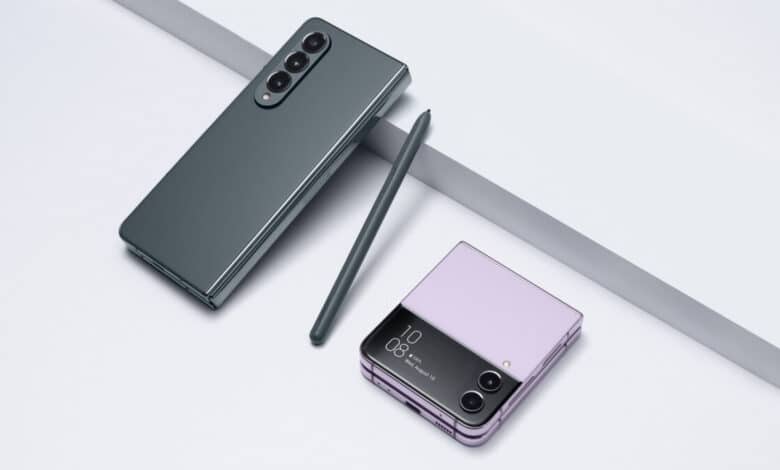 Galaxy Z Fold 5