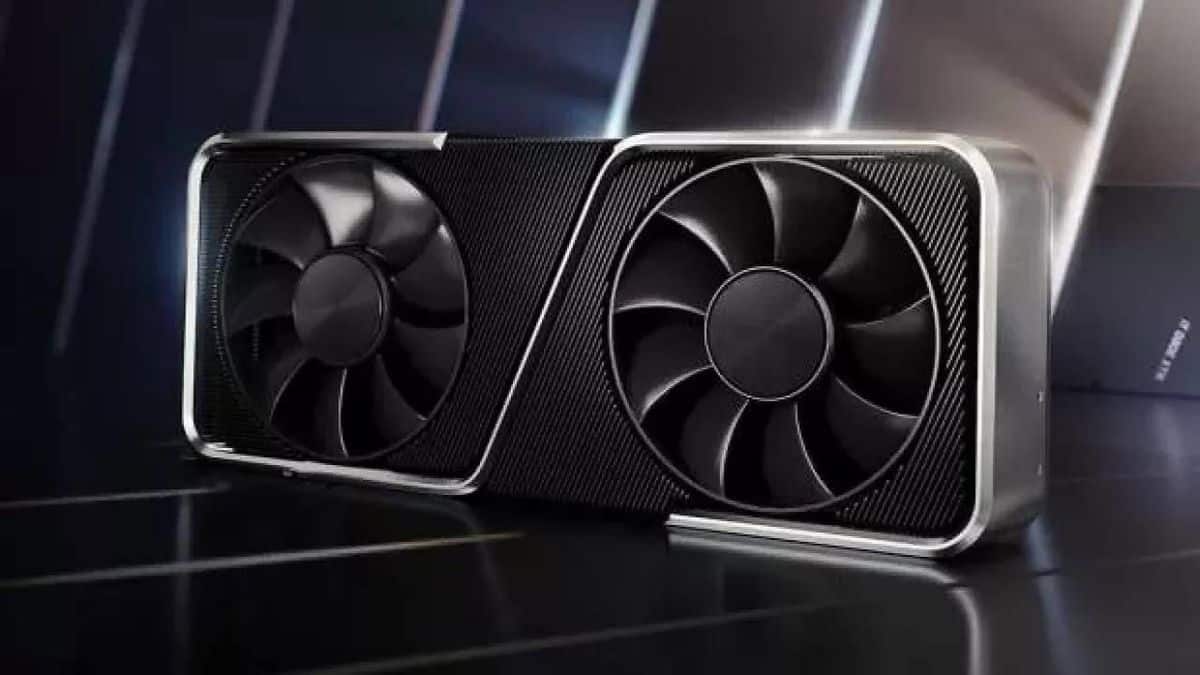 GeForce RTX 4060