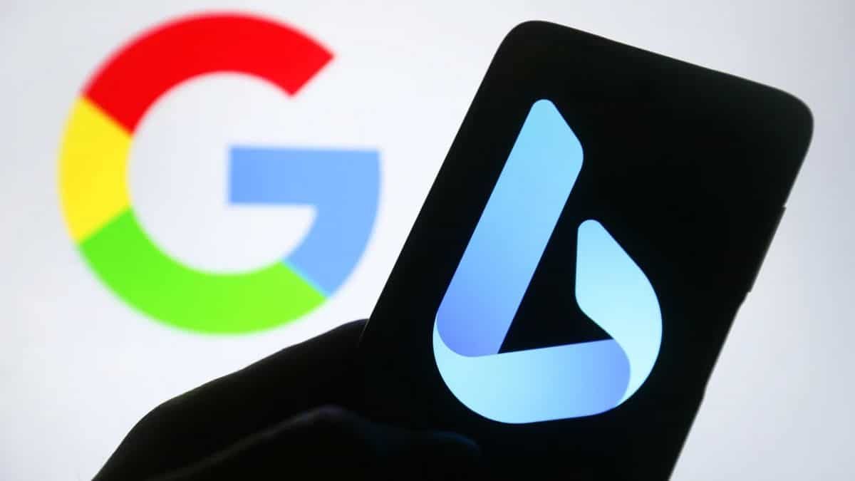 Google-Bing