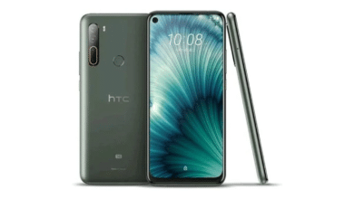 HTC U23 Pro