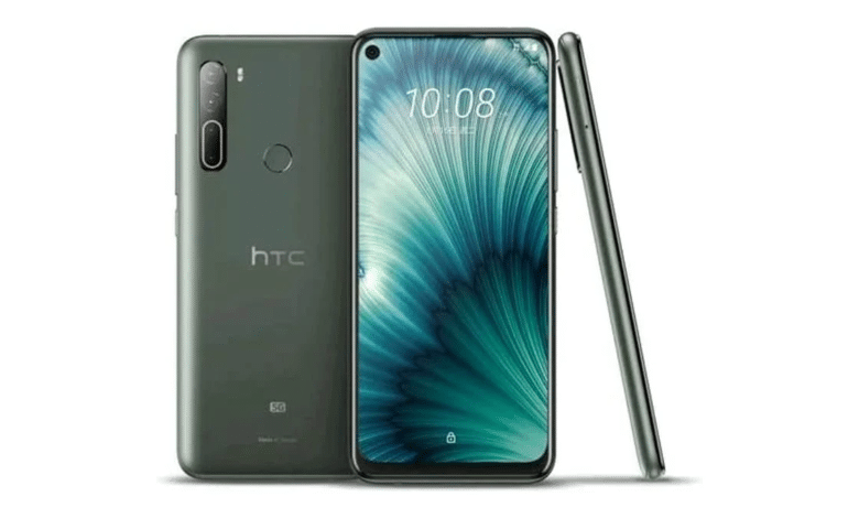 HTC U23 Pro