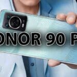 Honor 90