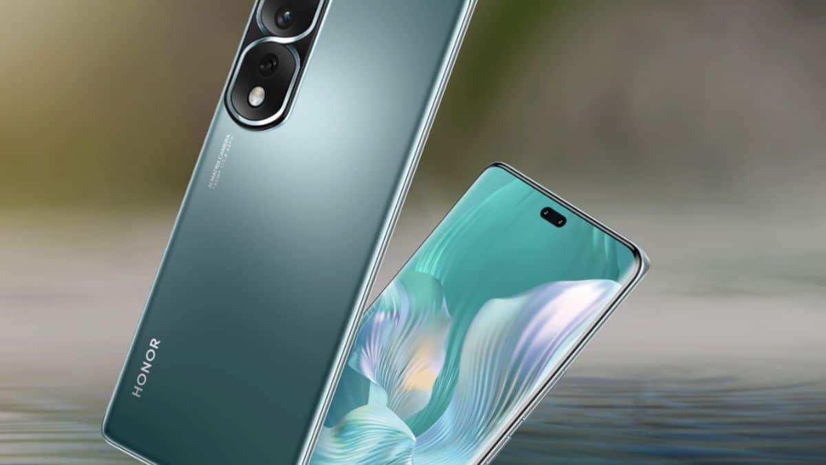 Honor 90 обзоры