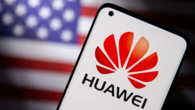 Huawei 5G