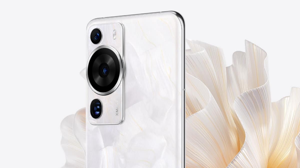 Huawei EMUI 13.1
