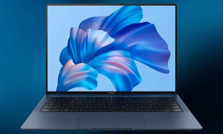 Huawei MateBook