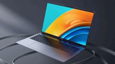 Huawei MateBook D14 2023