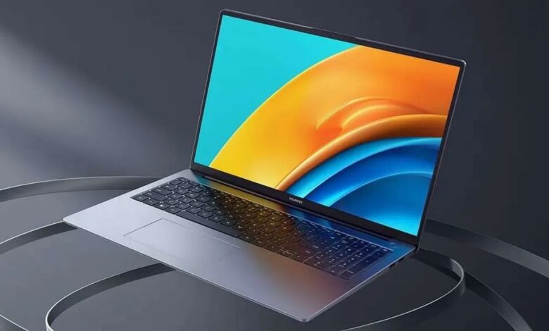 Huawei MateBook D14 2023