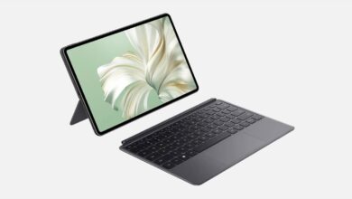 Huawei MateBook E 2023