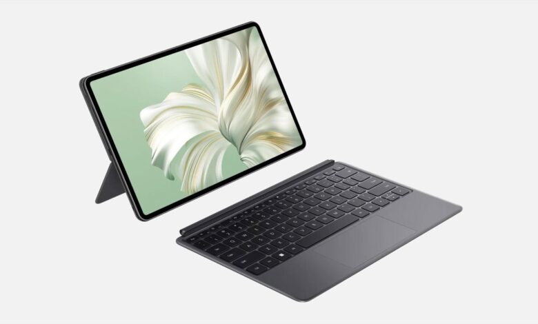 Huawei MateBook E 2023