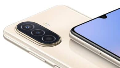 Huawei Nova Y71