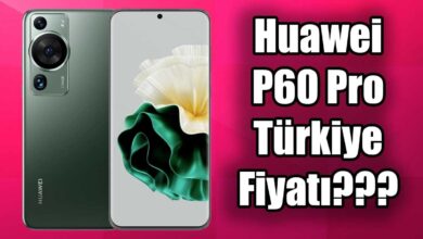 Huawei P60 Pro