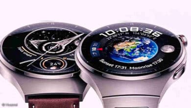 Huawei Watch 4