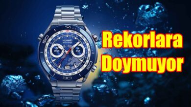 Huawei Watch Ultimate