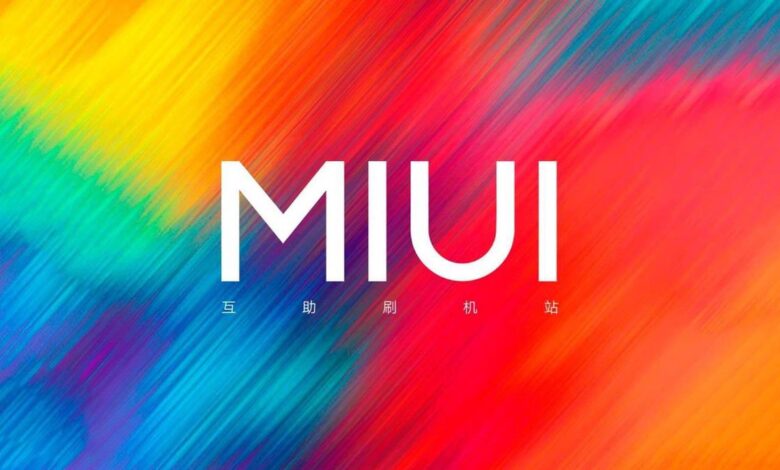 MIUI kullanıcı sayısı