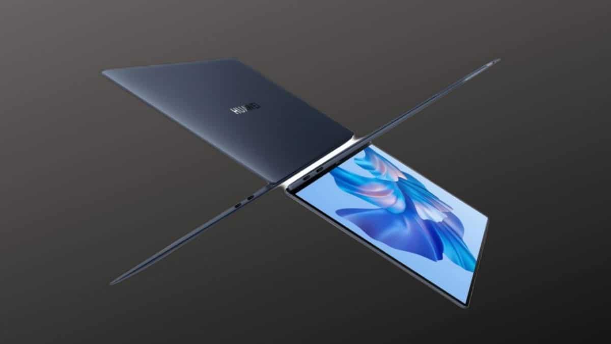 Matebook X Pro 2023